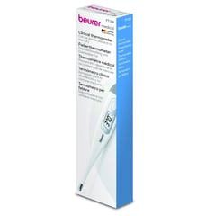 Beurer Ft-09 Thermometer
بيورير إف تي 09 ترمومتر الفم