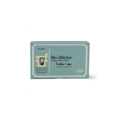 Bio-Biloba Tablet 60 Tablets