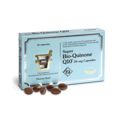 Bio-Quinone Q10