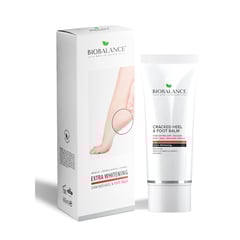 Bio Balance Cracked Heel & Foot Balm 60 ml