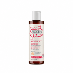Bioclin Strengthening Shampoo 200Ml