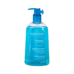 بيوديرما اتوديرم جل دوش 500 مل
