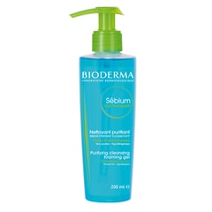 Bioderma Cleanser