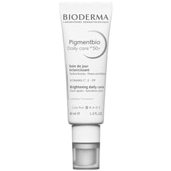 Bioderma Pigmentbio Daily Care Cream SPF50+ - 40 ml