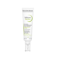 بيوديرما سيبيوم كيراتو بلس جل كريم 30 مل