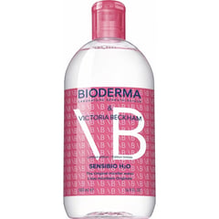  Bioderma Sensibio H2O Micellar Water -Victoria Beckham- 500 ml