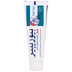 Biorepair Toothpaste Pro Active Shield 75 ml
بيوريبير معجون أسنان برو الوقاية الفعالة للفم 75 مل