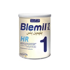 Blemil Plus Hr-1
