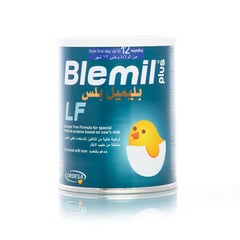 Blemil Plus (Lf) Free Lactuse