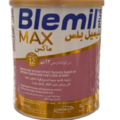 Blemil Plus Max Baby Milk 400g