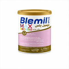 Blemil Plus Max Junior  Baby Milk 400g
