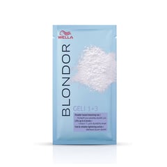 Blondor Bleaching Powder 10g