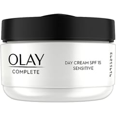 Olay Complete Day Cream Sensitive Spf 15 50 ml