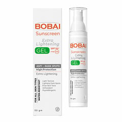 Bobai Extra Lightening Gel SPF50+ - 50g