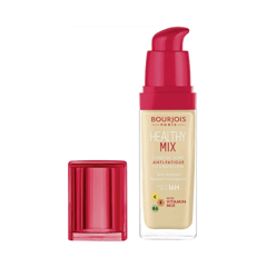 Bourjois Healthy Mix Anti-Fatigue Light Medium Coverage Liquid Foundation 30 ml
بورجوا كريم أساس هيلثي ميكس سائل بتغطية فاتح متوسط 30 مل