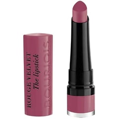 Bourjois Rouge Velvet Lipstick 19
بورجوا روج فيلفيت أحمر شفاه رقم 19