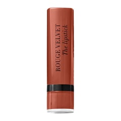 Bourjois Rouge Velvet  the Lipstick 18
بورجوا روج فيلفيت أحمر شفاه رقم 18