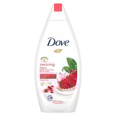 Dove Go Fresh Revive Body Wash Pomegranate And Lemon Verbena Scent  250 Ml