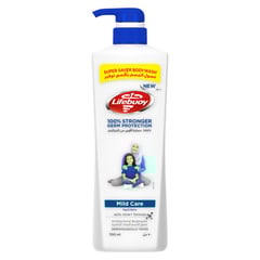 Lifebuoy Body Wash Mild Care 700 Ml