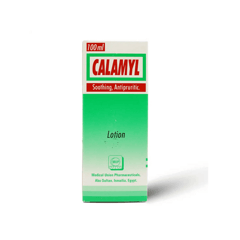 Calamyl Lotion 100 ml