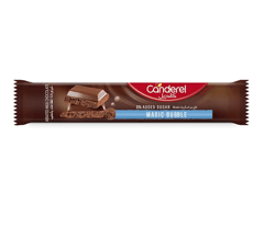 Canderel Bubble Milk Chocolate 30 gm