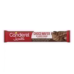Canderel Choco Wafer Bar