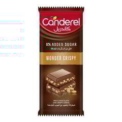 Canderel Chocolate Crispy