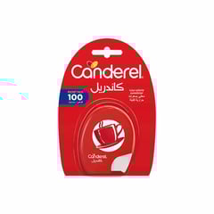 Canderel with Sucralose 100 Tablets