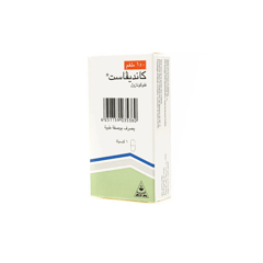 Candivast 150 mg 1 Capsule