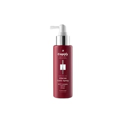 Capixy Intense Spray 125Ml
كابكسي بخاخ انتنس تونيك مكثف للشعر  125 مل