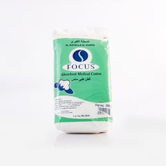 Cotton Roll Egypt Focus 100Gm