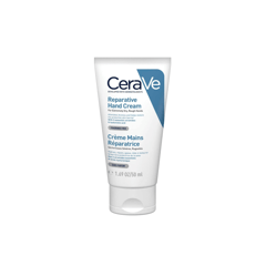 Cerave Therapeutic Hand Cream 50 ml
سيرافى كريم مرطب لليدين 50 مل