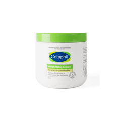 Cetaphil Moisturizing Cream Jar 453g