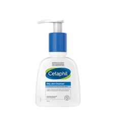 Cetaphil Oily Skin Cleanser 236 ml