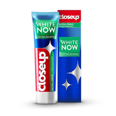 Close Up toothpaste white Now Extra Fresh 75 ml