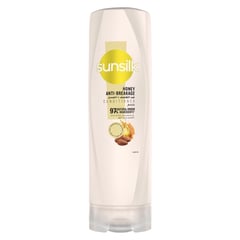 Sunsilk Conditioner Honey Anti Breakage 350Ml