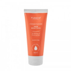 Foltene Hair Beautifier Conditioner 180 ml
فولتن بلسم مغذي ومرطب للشعر 180 مل