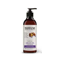 Biotinne Conditioner Argan Oil And Lavender 300 ml