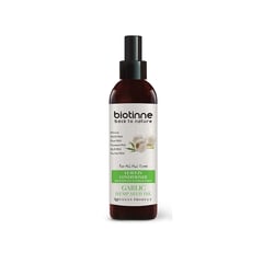 Biotinne Conditioner Garlic & Hemp Seed Oil 150 ml