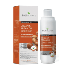 Bio Balance Organic Argan Oil Conditioner 330Ml
