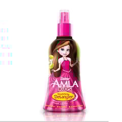 Dabur Amla Kids Conditioner Hair Detangler 200 ml
