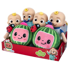 Cocomelon  Little Plush 8-inch