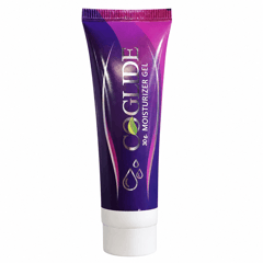 Coglide Moisturizer Gel 30g