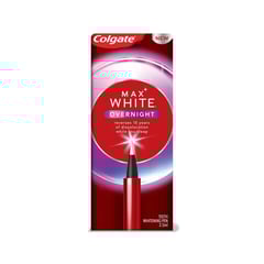 Colgate Max Whitening Pen 2.5Ml