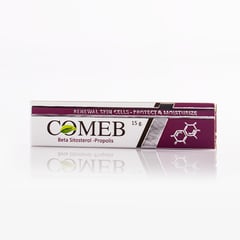 Comeb Cream 15 gm