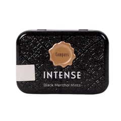 Compass Intense Black Menthol Mints 20 g
