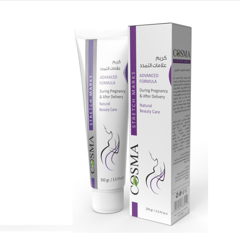 Cosma Stretch Marks Cream 100g