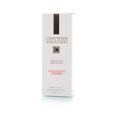 Cosmo White Body Lotion 200 ml