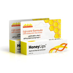 Honey Lips Ointment 10 gm
