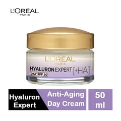 L'Oreal Hyaluron Expert Moistuizing Day Cream 50 ml
